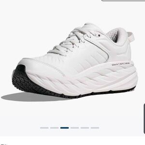 HOKA Bondi SR Sneakers